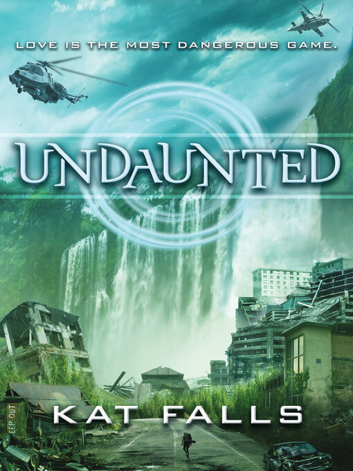 Title details for Undaunted by Kat Falls - Wait list